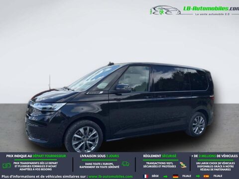 Volkswagen MULTIVAN 1.4 eHybrid 218 BVA 2022 occasion Beaupuy 31850