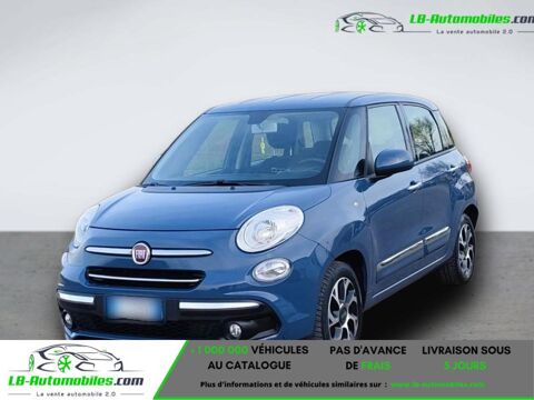 Fiat 500 L 1.4 95 ch BVA 2018 occasion Beaupuy 31850