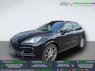 Cayenne 3.0 V6 340 ch BVA 2019 occasion 31850 Beaupuy