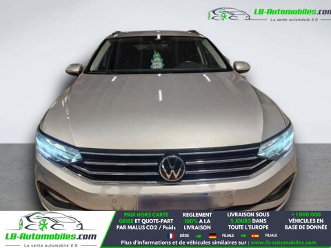 Volkswagen Passat 2.0 TDI 150 BVA 2021 occasion Beaupuy 31850
