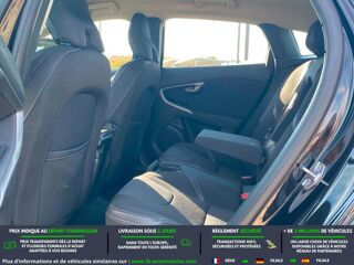 V40 T2 122 ch BVA 2018 occasion 31850 Beaupuy
