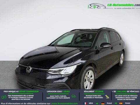 Golf SW 2.0 TDI 115 BVA 2023 occasion 31850 Beaupuy