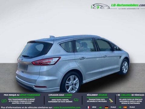 S-MAX 2.0 EcoBlue 150 BVM 2022 occasion 31850 Beaupuy
