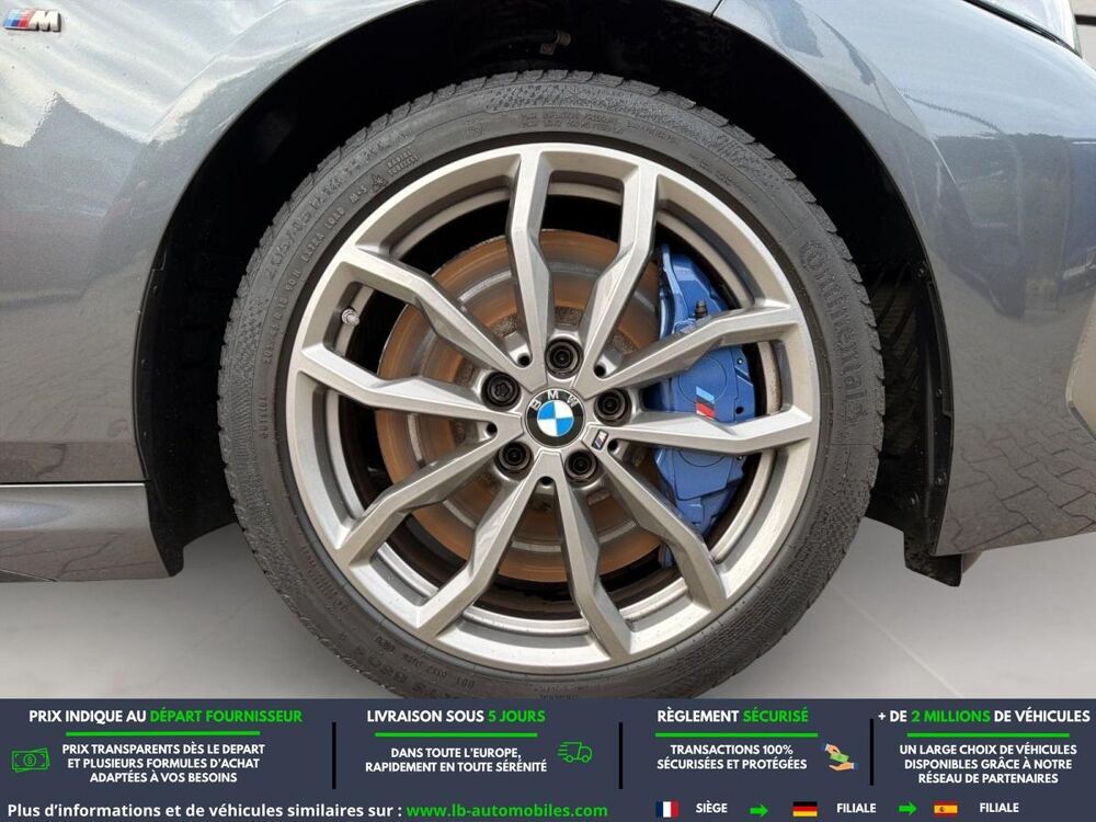 Serie 2 M235i xDrive 306 ch BVA 2020 occasion 31850 Beaupuy