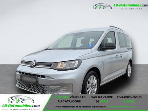 Volkswagen Caddy 2.0 TDI 122 BVM 2021 occasion Beaupuy 31850