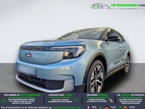 Ford Explorer 77 kWh 286 ch 2024 occasion Beaupuy 31850