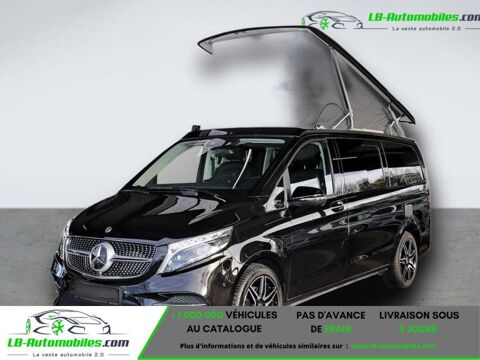 Mercedes Classe V 300d BVA 2021 occasion Beaupuy 31850