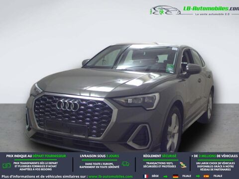 Annonce voiture Audi Q3 29980 €