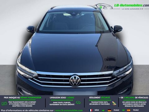 Golf SW 2.0 TDI 150 BVA 2020 occasion 31850 Beaupuy