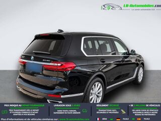 X7 xDrive40i 340 ch BVA 2019 occasion 31850 Beaupuy