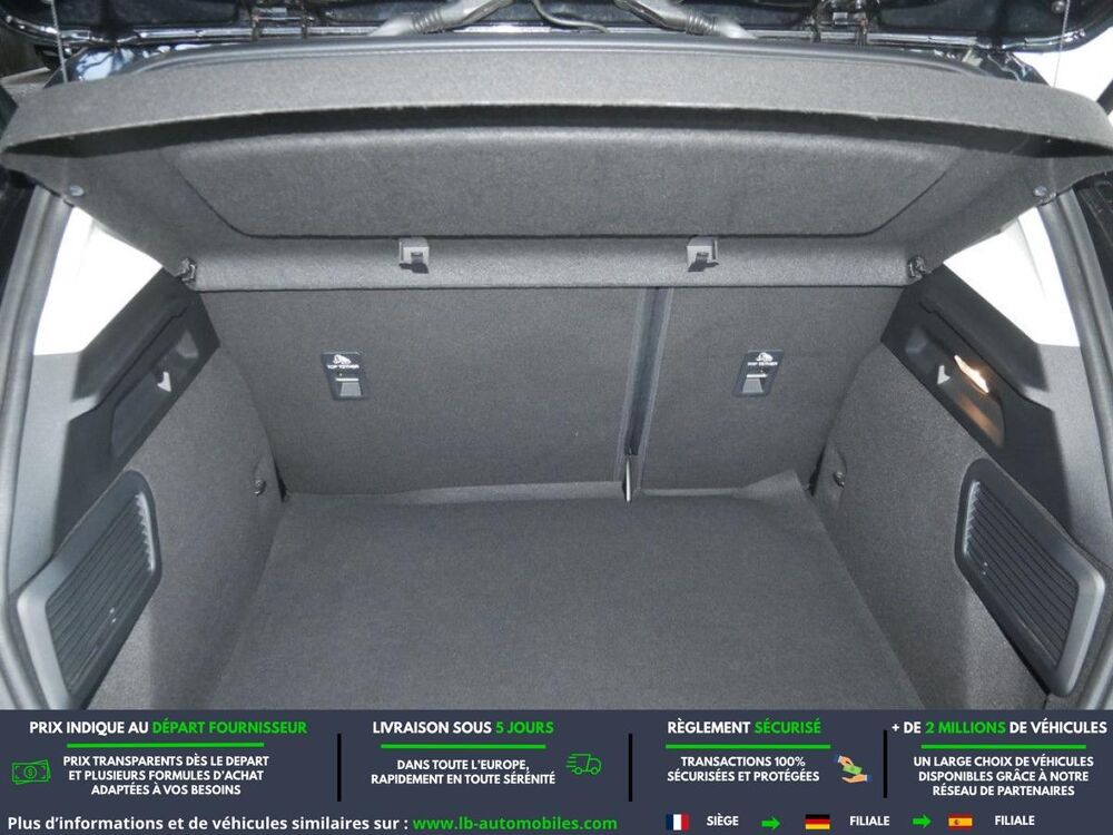 Focus 1.5 EcoBoost 150 BVA 2020 occasion 31850 Beaupuy