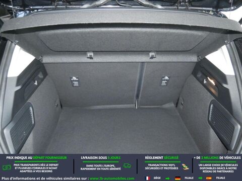 Focus 1.5 EcoBoost 150 BVA 2020 occasion 31850 Beaupuy