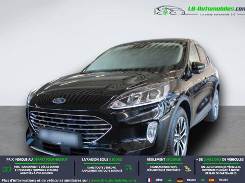 Annonce voiture Ford Kuga 21950 €