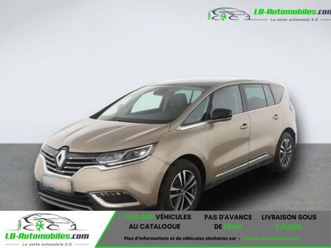 Renault Espace Tce 225 BVA 2019 occasion Beaupuy 31850