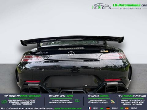 AMG GT R 585 ch BVA 2020 occasion 31850 Beaupuy
