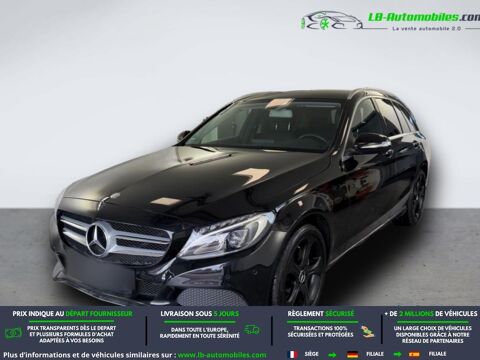 Classe C 220 CDI BVA 2014 occasion 31850 Beaupuy