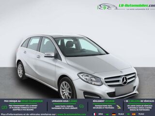 Classe B 180 2018 occasion 31850 Beaupuy
