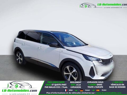 5008 BlueHDi 130ch BVA 2023 occasion 31850 Beaupuy
