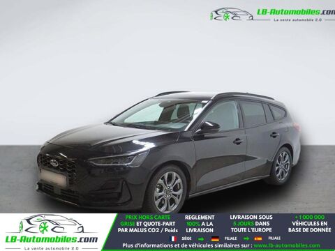 Annonce voiture Ford Focus 19290 €