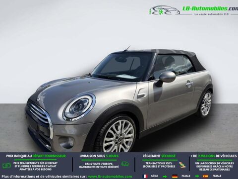 Annonce voiture Mini Cooper 16990 €