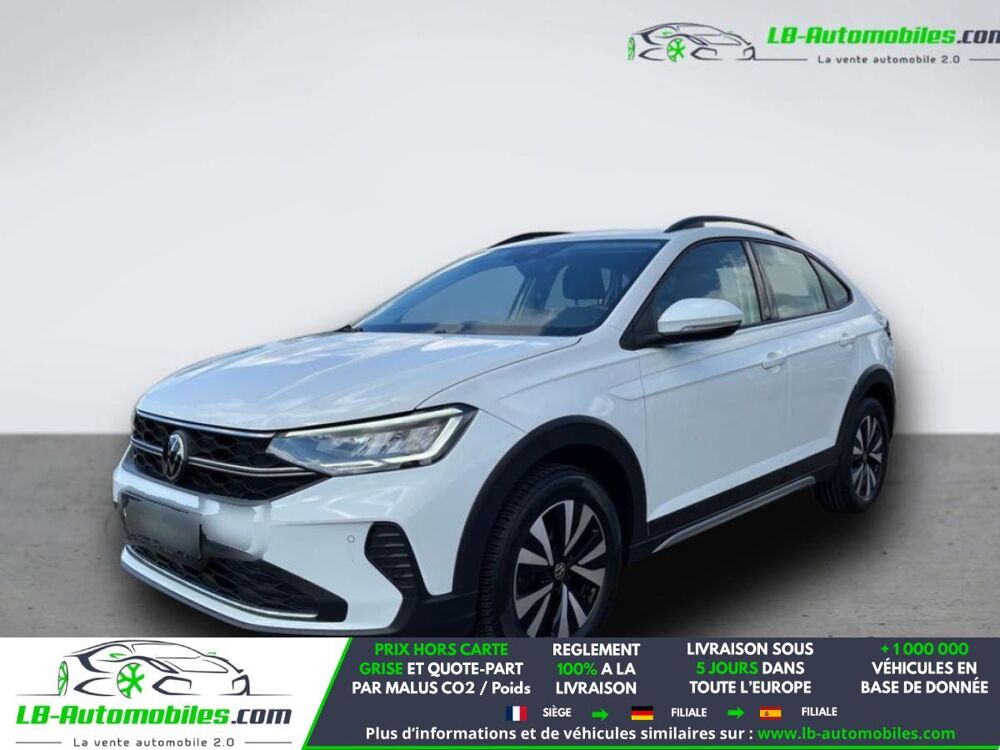 Taigo 1.0 TSI 110 BVM 2022 occasion 31850 Beaupuy