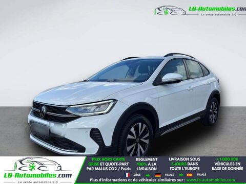 Annonce voiture Volkswagen Taigo 16888 €