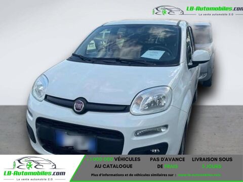 Fiat Panda 1.2 69 ch BVM 2018 occasion Beaupuy 31850
