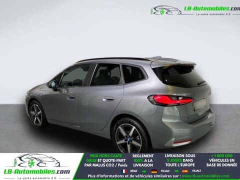 Serie 2 225e xDrive 245 ch BVA 2022 occasion 31850 Beaupuy