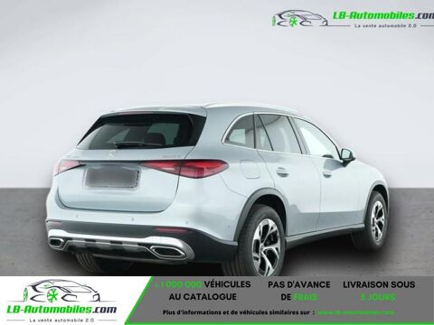 Classe GLC 300 e BVA 4Matic 2024 occasion 31850 Beaupuy