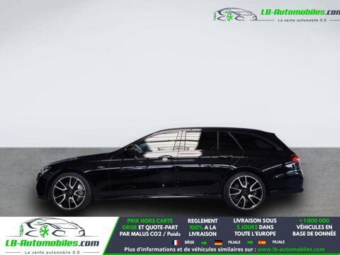 Classe E 53 AMG BVA 2019 occasion 31850 Beaupuy