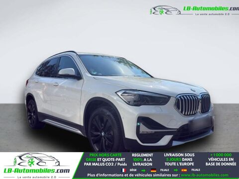 Annonce voiture BMW X1 21990 €