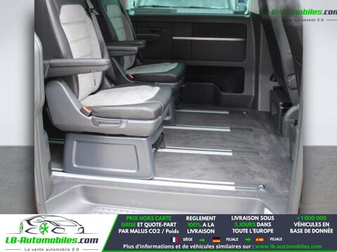 MULTIVAN 2.0 TDI 150 BVA 2021 occasion 31850 Beaupuy