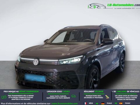 Annonce voiture Volkswagen Tiguan 54470 €
