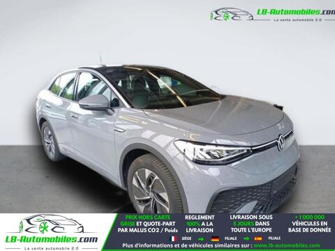 ID.3 174 ch Pro 2023 occasion 31850 Beaupuy