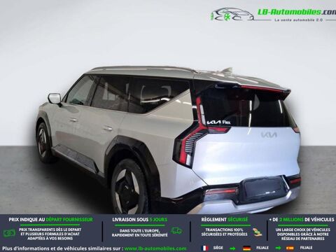 EV9 385 ch AWD 2024 occasion 31850 Beaupuy