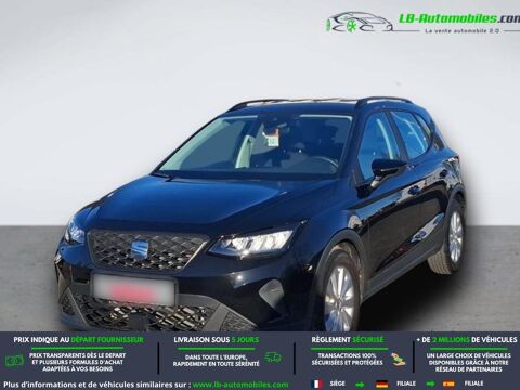 Annonce voiture Seat Arona 17899 €