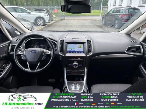 S-MAX 2.0 EcoBlue 150 BVA 2022 occasion 31850 Beaupuy