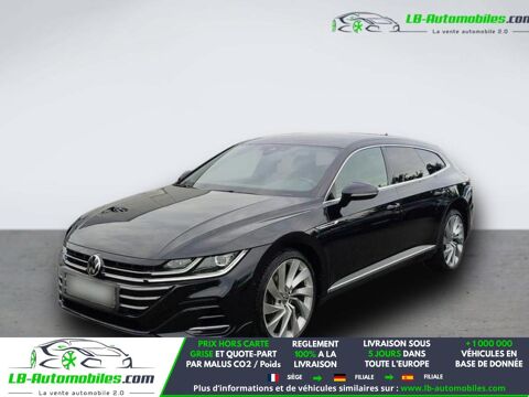 Annonce voiture Volkswagen Arteon 29890 €
