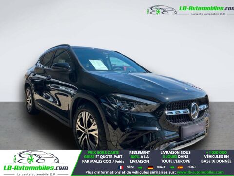 Classe GLA 180 BVA 2024 occasion 31850 Beaupuy