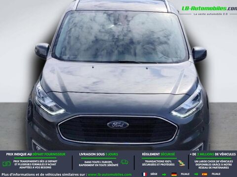 Grand C-MAX 1.5 L EcoBlue 120 BVA 2019 occasion 31850 Beaupuy