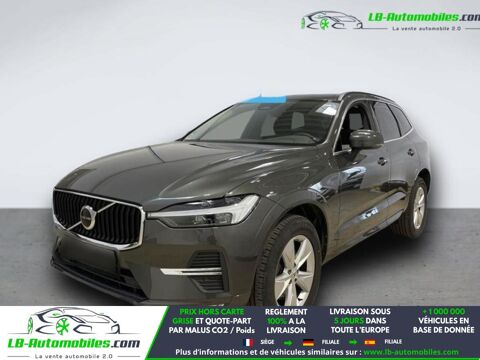 Annonce voiture Volvo XC60 31200 €