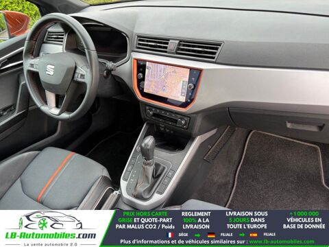 Arona 1.0 EcoTSI 115 ch BVA 2019 occasion 31850 Beaupuy