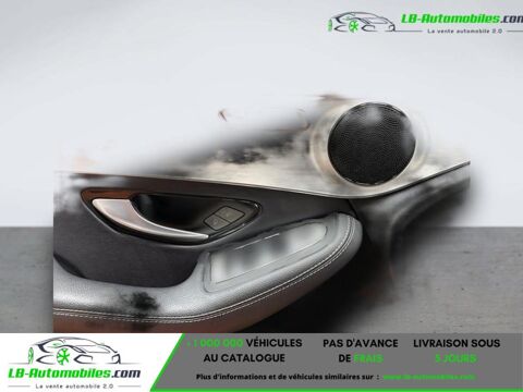 Mercedes Classe GLC 220 d BVA 4Matic 2019 occasion Beaupuy 31850