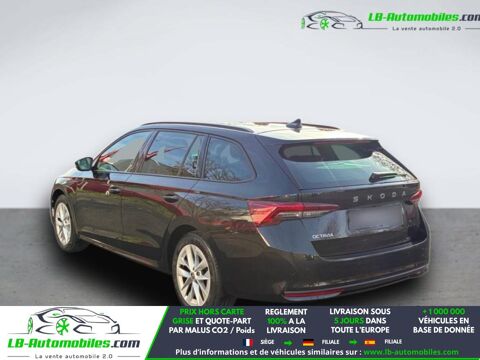 Octavia 2.0 TDI 150 ch BVA 2024 occasion 31850 Beaupuy