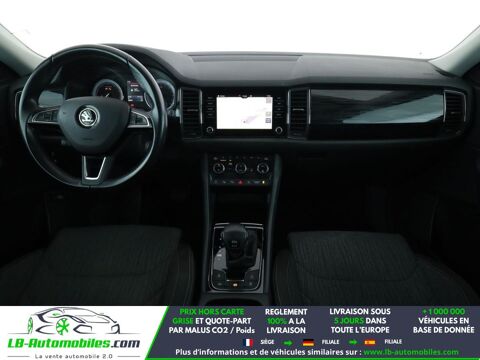 Kodiaq TSI 150 BVA 5pl 2018 occasion 31850 Beaupuy