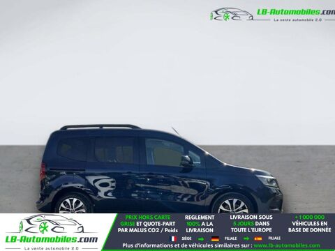 Kadjar TCe 130 BVA 2025 occasion 31850 Beaupuy