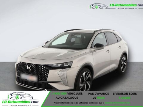 Citro&euml;n DS7 Hybride Rechargeable E-Tense 360 BVA 4x4 2023 occasion Beaupuy 31850