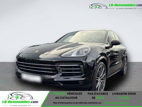 Porsche Cayenne S 3.0 V6 440 ch BVA 2020 occasion Beaupuy 31850
