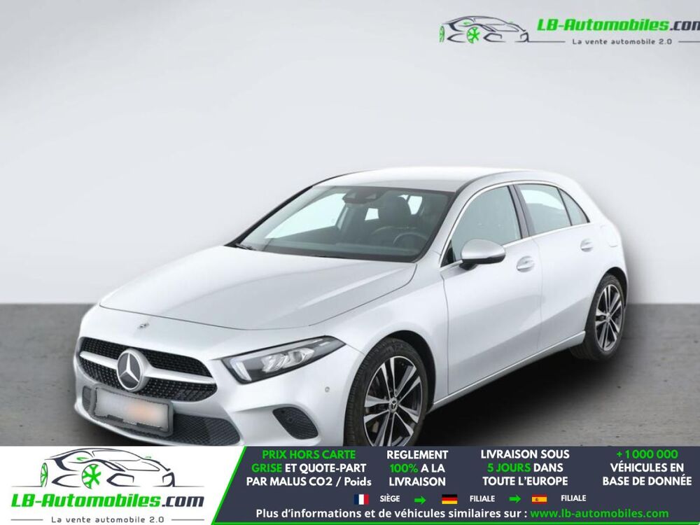 Classe A 200 BVA 2020 occasion 31850 Beaupuy