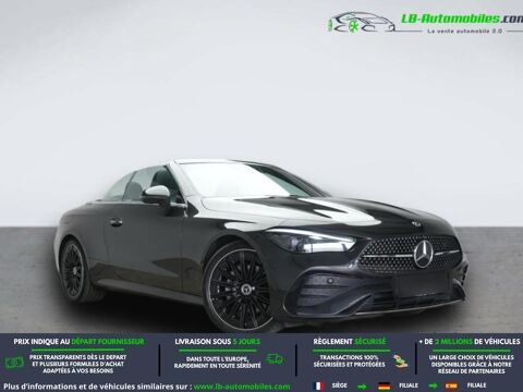 Annonce voiture Mercedes CLE 60990 €